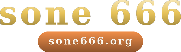 sone 666 logo