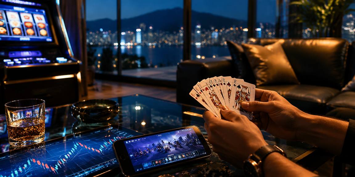 sone 666 Khám phá đầy đủ sảnh casino của chúng tôi