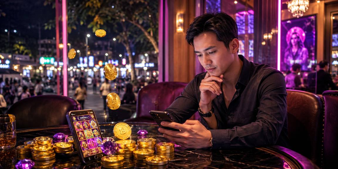 sone 666 Khám Phá Sảnh Crash – Nhân Số Tăng, Quyết Định Nhanh